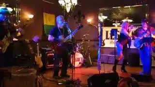 Legacy Live Tainted Love