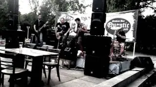 Feral Jack - Fiare [Live in Quantic Pub]