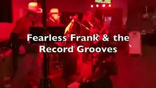 Fearless Frank & the Record Grooves