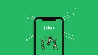 How to Request a Service on Jobzy