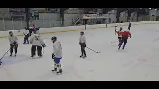 Chaz to Billy Snipes