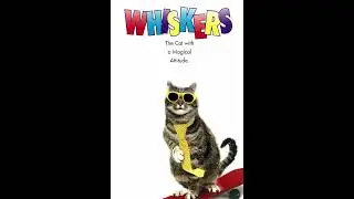 Whiskers (1997) - Fat Cat / End Titles (ENGLISH VERSION) by Daniel Lavoie