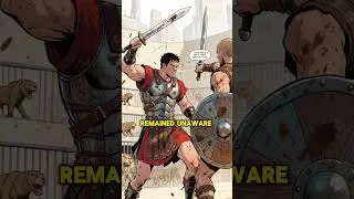 The Lost Roman Amphitheatre of London 🏟️🇬🇧.........#uk #history #jaidmeel