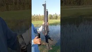 Top 1 Turkey made semi-automatic shotgun | Best shotgun in the world | Best shotgun for hunting