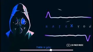 Hate You -(Remix) | Ringtone | Remix Ringtone | Rjpacrmusic