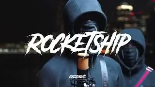 [FREE] #STK TAPEDAT X LIL PREZI TYPE BEAT “ROCKETSHIP” | KRIZZYBEATS