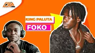 OMG King Paluta | FOKO (LWP Reaction)