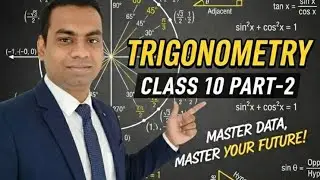 Trigonometry| Part -2 | For part - 1  click on  