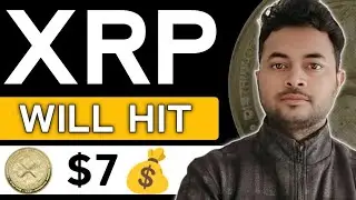 XRP PRICE PREDICTION 2025 | XRP WON | CRYPTO MARKET WILL EXPLODE SOON