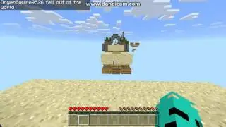 Minecraft Windows 10 Edition Parkour Map!