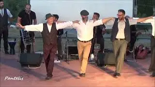 ΤΟ ΚΑΤΕΡΙΝΙΩ (Χασαπιά Δαρνακοχωρίων) - Πολιτιστικός Σύλλογος Νέου Σουλίου Σερρών