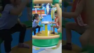 📍 Kids Paradise Fishermall Malabon #foryou #trending #shorts #shortsfeed #kids #kidsvideo