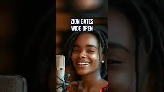 Jahna Dube AI Reggae live 