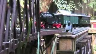LGB #2080 with Newqida Coaches.wmv