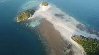 4 island tour (4sziget T&uacute;ra) Krabi Ann & Co Asia Travel Agency