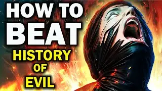 Как пройти &laquo;НЕБЕЗОПАСНОЕ УБЕЖИЩЕ&raquo; в History Of Evil 2024