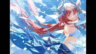 Niji no Conquistador - Zutto Summer de Koishiteru