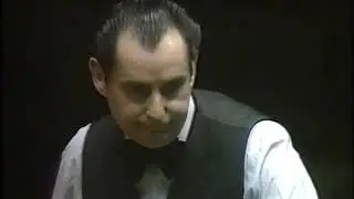 1983 Masters Final - Cliff Thorburn vs Ray Reardon