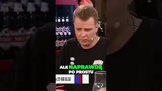 NITRO szczerze o swoim chamskim zachowaniu #stanowski #nitro #shorts #hejtpark #kanałsportowy