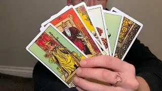Leo Collective Tarot Reading💛✨
