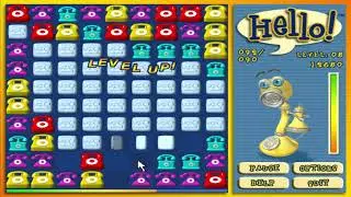 HELLO! (CRAZY MODE) GAME HOUSE