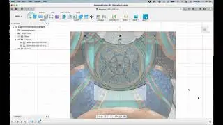 Learn How to 3D Model a Gorget/Neck plate!