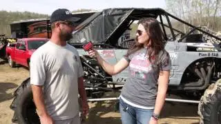 No Sweat (Scott Sweat) - Best Of at Rush Offroad Park (2015)
