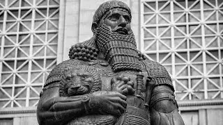 Ancient Legal Marvel: Code of Hammurabi's Impact on Justice and Society