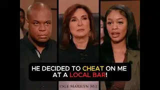 Woman SUES ex for skipping chili cook-off after Split and costing her the WIN!