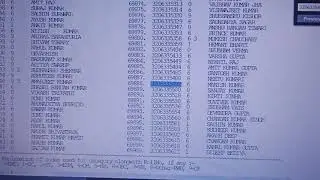 ssc cgl 2020 tier 1 result