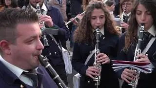 CAPIZZI - SAN NICOLA DI BARI  - Patrono aurea città - 2019