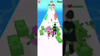 New Game (Father And Daughter! All Level Gameplay walkthrough For Android And iOS)