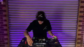 2026 Nu DIsco set 1