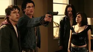 Alliance Films/Miramax Films/Stratus Film Company/Cheyenne (2007/2005)
