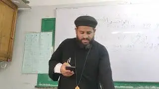 الحان دورة الحمل - اوشية القرابين و اسباتير - القس يوناثان عادل