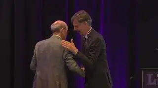2025 Mantle Cell Lymphoma Consortium Workshop Leadership Award