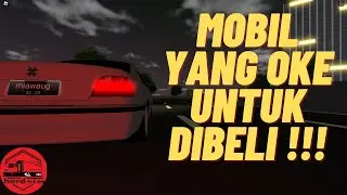 INI MOBIL WORTH IT BGT CUY - REVIEW MOBIL CDID