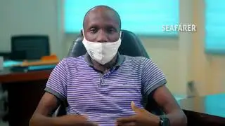 NIMASA News- Improving the seafarers welfare
