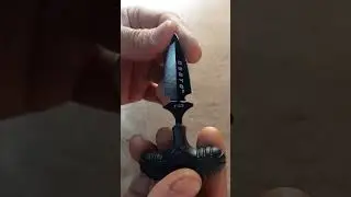 Push dagger osato T-13 Mtech