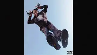 (FREE) amine type beat - bounce [prod. by wonderlust]