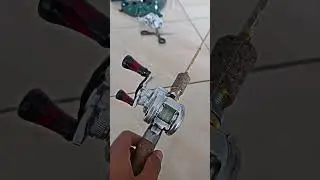 Rod relix kancra bodas x rel boki lizard