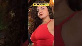 Встречаетесь с девушкой в ​​Бразилии? Платить придётся! 🇧🇷 | Как познакомиться с девушками в Браз...