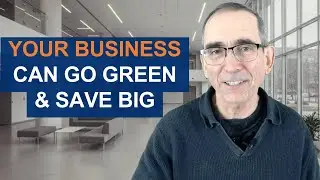 How Energy Audits Can Save Your Business Money & Fight Climate Change