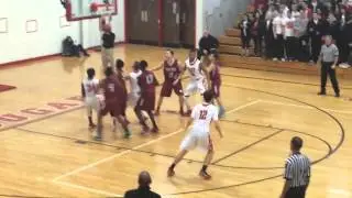 Jake Silpe of Cherry Hill East shows off skills