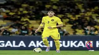Malaysia l&ecirc;n &aacute;n việc ph&aacute;t t&aacute;n t&agrave;i liệu của cầu thủ nhập tịch gốc Argentina