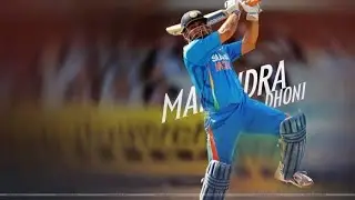 Ms Dhoni WhatsApp Status || Dhoni || MSD || DT STUDIO