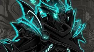 AQW | HollowBorn Vindicator O NOVO META ESTA AQUI