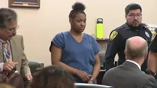 Woman once charged with capital murder sentenced to 5 years on lesser charge