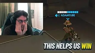Apply learns all about the Tatiana Effect