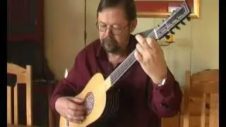 Españoletas - Gaspar Sanz